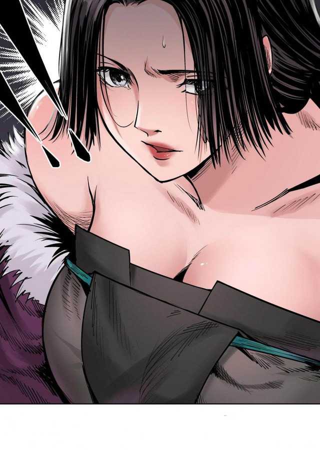 Journey of the Hidden Blade (The Demon Blades) Chapter 64 Gambar 33